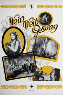Wein, Weib, Gesang Trailer