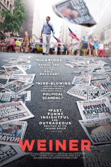 Weiner Trailer
