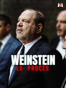 Weinstein : The Court Trailer