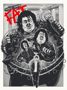 'Weird Al' Yankovic: Fat Trailer