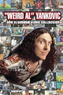"Weird Al" Yankovic: The Ultimate Video Collection Trailer