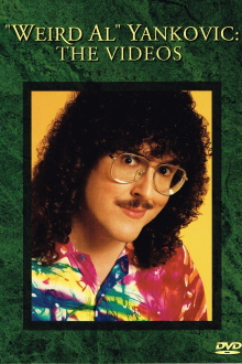 "Weird Al" Yankovic: The Videos Trailer