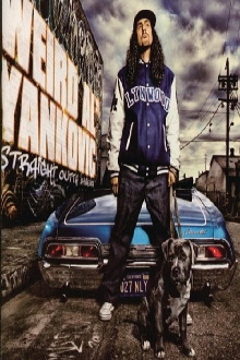 'Weird Al' Yankovic: White & Nerdy Trailer