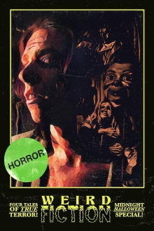 Weird Fiction Trailer