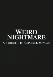 Weird Nightmare Trailer