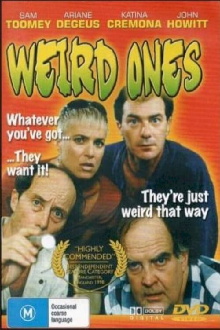 Weird Ones Trailer