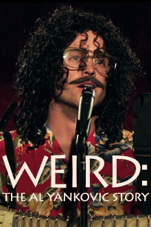 Weird: The Al Yankovic Story Trailer