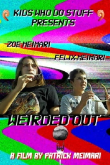 Weirded Out Trailer