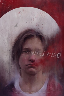 Weirdo Trailer