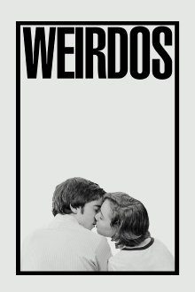 Weirdos Trailer