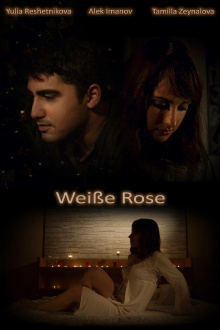 Weiße Rose Trailer