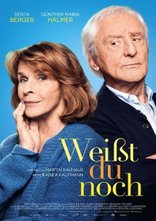 Weißt du noch? Trailer