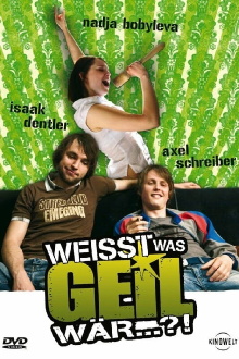 Weißt was geil wär...?! Trailer