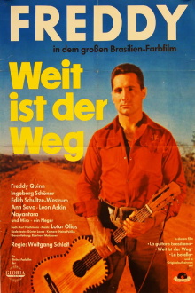 Weit ist der Weg Trailer