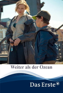 Weiter als der Ozean Trailer