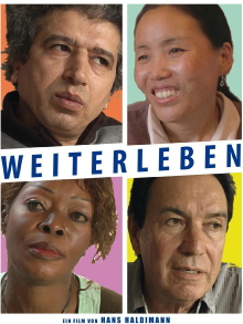 Weiterleben Trailer