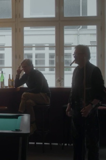 Weitermalen Trailer