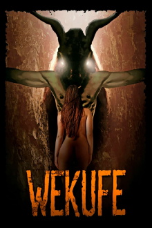 Wekufe: The Origin of Evil Trailer