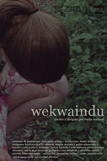 Wekwaindu Trailer