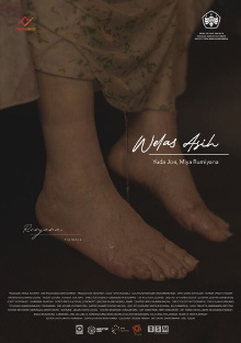 Welas Asih Trailer