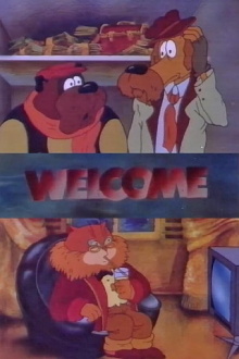 Welcome Trailer