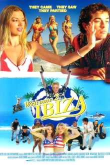 Welcome 2 Ibiza Trailer