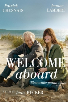 Welcome Aboard Trailer