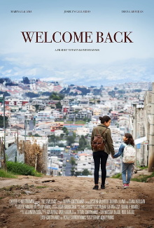 Welcome Back Trailer