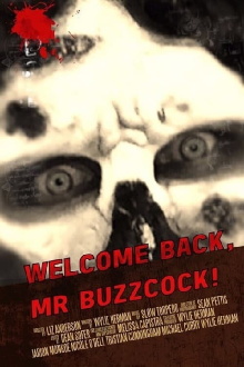 Welcome Back, Mr. Buzzcock Trailer