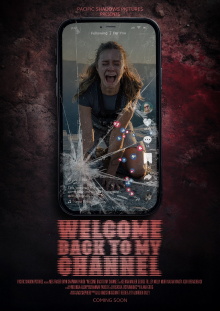 Welcome Back to My Channel Trailer