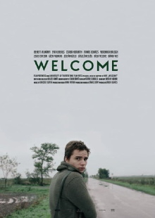 Welcome Trailer