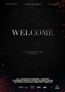 Welcome Trailer