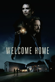 Welcome Home Trailer