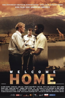 Welcome Home Trailer