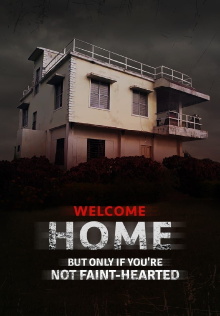 Welcome Home Trailer