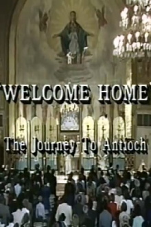 Welcome Home Trailer