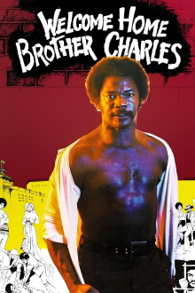 Welcome Home Brother Charles Trailer