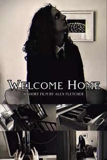 Welcome Home Trailer