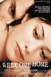 Welcome Home Trailer