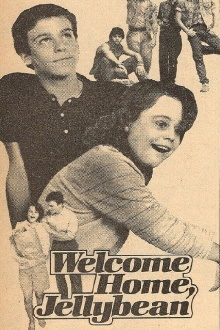 Welcome Home, Jellybean Trailer