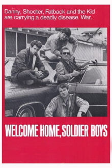 Welcome Home, Soldier Boys Trailer