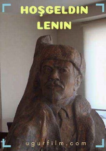 Welcome Lenin Trailer