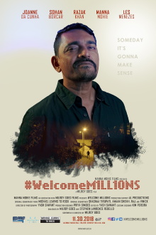 Welcome M1LL10NS Trailer