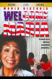 Welcome Maria Trailer