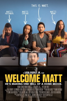 Welcome Matt Trailer
