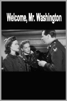 Welcome, Mr Washington Trailer