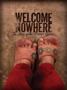 Welcome Nowhere Trailer