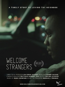 Welcome Strangers Trailer
