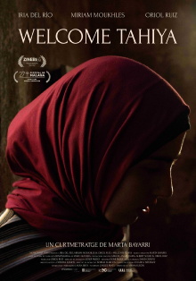 Welcome Tahiya Trailer
