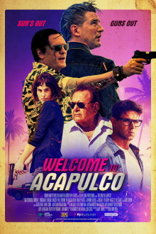 Welcome to Acapulco Trailer